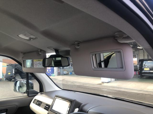 N-WGN Lホンダセンシング 純正ナビ ETC シートヒーター LED Bモニタ 誤発進抑制 禁煙車 オートライト DVD フルセグ 横滑り防止機能 USBポート パーキングセンサー セキュリティアラーム キーフリー ナビTV(54枚目)