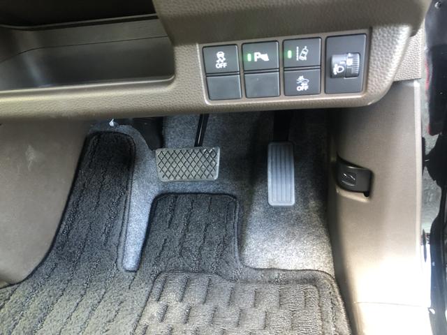 N-WGN Lホンダセンシング 純正ナビ ETC シートヒーター LED Bモニタ 誤発進抑制 禁煙車 オートライト DVD フルセグ 横滑り防止機能 USBポート パーキングセンサー セキュリティアラーム キーフリー ナビTV(59枚目)