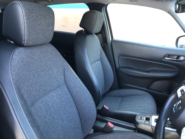 フィット e:HEVホーム ナビ ETC ドラレコ LED クルーズコントロール 前後誤発進抑制機能 クリソナ 助手席エアバッグ 運転席エアバッグ アイドリングストップ 禁煙 バックカメラ ABS サイドエアバッグ スマートキー(3枚目)