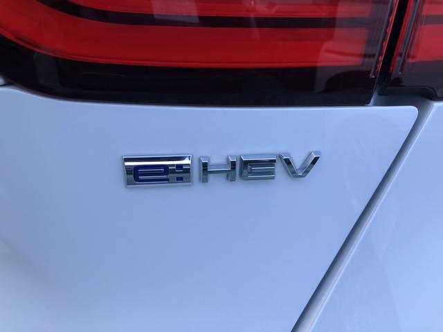 フィット e:HEVホーム ナビ ETC ドラレコ LED クルーズコントロール 前後誤発進抑制機能 クリソナ 助手席エアバッグ 運転席エアバッグ アイドリングストップ 禁煙 バックカメラ ABS サイドエアバッグ スマートキー(45枚目)