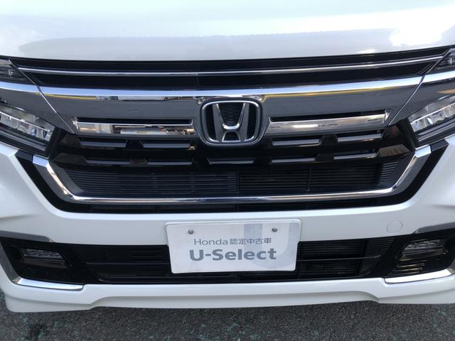 N-BOXカスタム Lターボ 純正ナビ ETC 前後ドラレコ LED アルミホイール 両側電動ドア 地デジチューナー 衝突軽減ブレーキサポート 1オーナー 禁煙 アイドリングS ターボエンジン PS カーテンエアバック エアバック(42枚目)