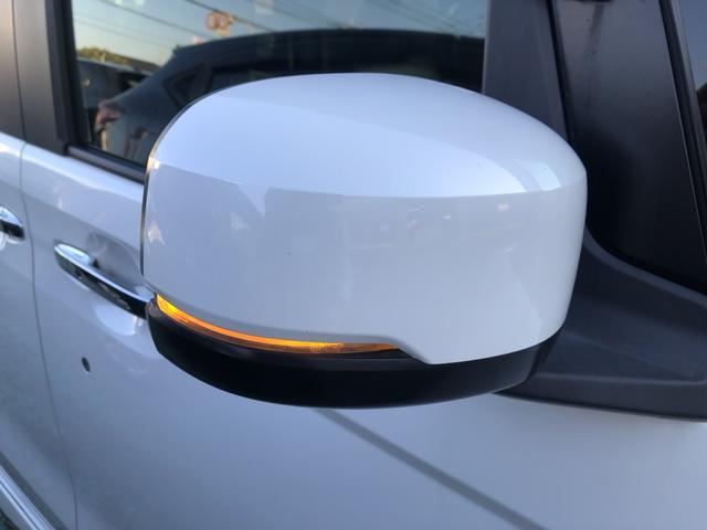 N-BOXカスタム Lターボ 純正ナビ ETC 前後ドラレコ LED アルミホイール 両側電動ドア 地デジチューナー 衝突軽減ブレーキサポート 1オーナー 禁煙 アイドリングS ターボエンジン PS カーテンエアバック エアバック(46枚目)