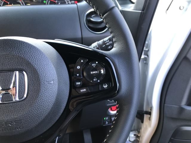 N-BOXカスタム Lターボ 純正ナビ ETC 前後ドラレコ LED アルミホイール 両側電動ドア 地デジチューナー 衝突軽減ブレーキサポート 1オーナー 禁煙 アイドリングS ターボエンジン PS カーテンエアバック エアバック(55枚目)