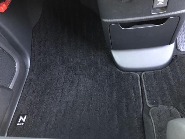 N-BOXカスタム Lターボ 純正ナビ ETC 前後ドラレコ LED アルミホイール 両側電動ドア 地デジチューナー 衝突軽減ブレーキサポート 1オーナー 禁煙 アイドリングS ターボエンジン PS カーテンエアバック エアバック(69枚目)