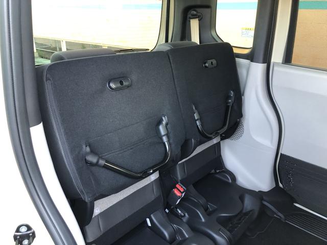 N-BOX ファッションスタイル 試乗車アップ 純正ディスプレイオーディオ 片側電動スライドドア LED 禁煙 ソナー 盗難防止装置 スマートキ USBポート バックモニター サイドカーテンエアバック クルコン パワーステアリング(19枚目)