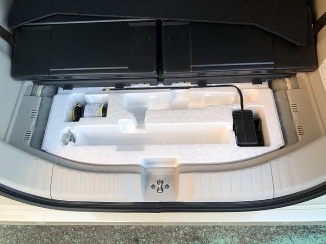 N-BOX ファッションスタイル 試乗車アップ 純正ディスプレイオーディオ 片側電動スライドドア LED 禁煙 ソナー 盗難防止装置 スマートキ USBポート バックモニター サイドカーテンエアバック クルコン パワーステアリング(25枚目)