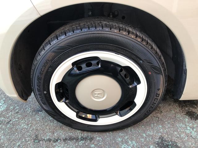 N-BOX ファッションスタイル 試乗車アップ 純正ディスプレイオーディオ 片側電動スライドドア LED 禁煙 ソナー 盗難防止装置 スマートキ USBポート バックモニター サイドカーテンエアバック クルコン パワーステアリング(26枚目)