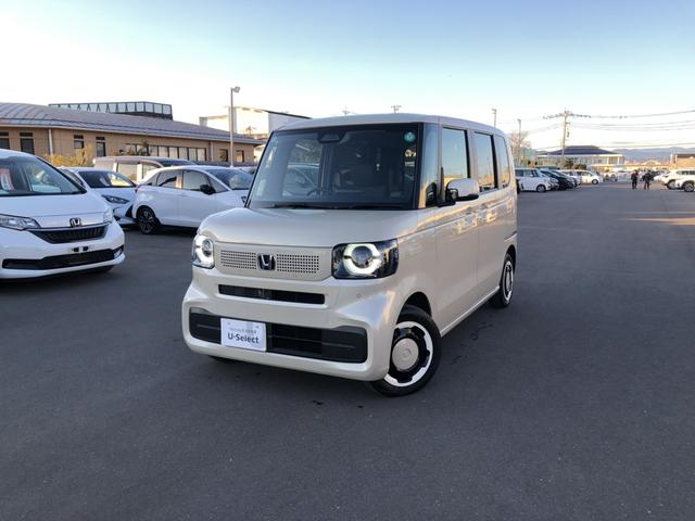 N-BOX ファッションスタイル 試乗車アップ 純正ディスプレイオーディオ 片側電動スライドドア LED 禁煙 ソナー 盗難防止装置 スマートキ USBポート バックモニター サイドカーテンエアバック クルコン パワーステアリング(31枚目)