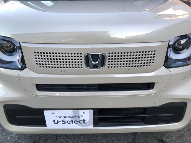 N-BOX ファッションスタイル 試乗車アップ 純正ディスプレイオーディオ 片側電動スライドドア LED 禁煙 ソナー 盗難防止装置 スマートキ USBポート バックモニター サイドカーテンエアバック クルコン パワーステアリング(38枚目)