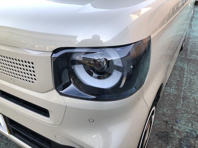 N-BOX ファッションスタイル 試乗車アップ 純正ディスプレイオーディオ 片側電動スライドドア LED 禁煙 ソナー 盗難防止装置 スマートキ USBポート バックモニター サイドカーテンエアバック クルコン パワーステアリング(39枚目)