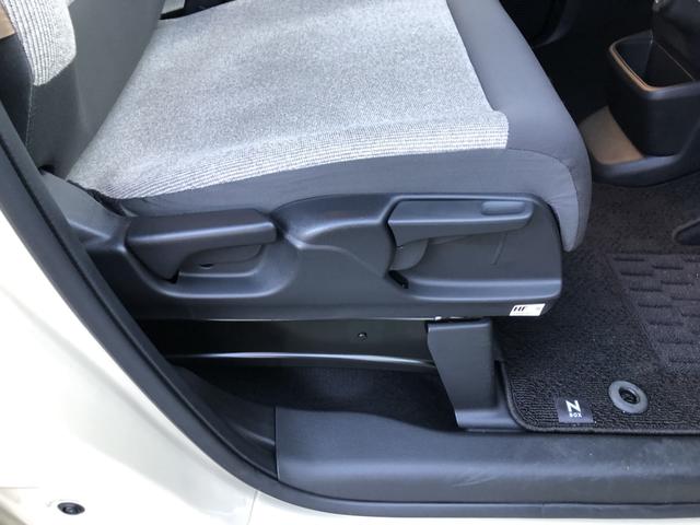 N-BOX ファッションスタイル 試乗車アップ 純正ディスプレイオーディオ 片側電動スライドドア LED 禁煙 ソナー 盗難防止装置 スマートキ USBポート バックモニター サイドカーテンエアバック クルコン パワーステアリング(61枚目)