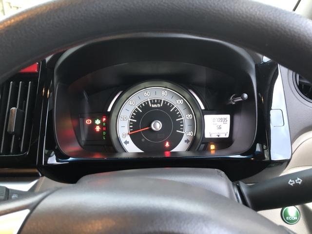 N-WGN G・Lパッケージ 純正ナビ ETC ワンオーナー 禁煙車 衝突被害軽減ブレーキ 1オーナー車 サイドエアバッグ Aストップ VSA イモビライザー バックカメラ スマートキー オートエアコン USB キーフリー ABS(9枚目)