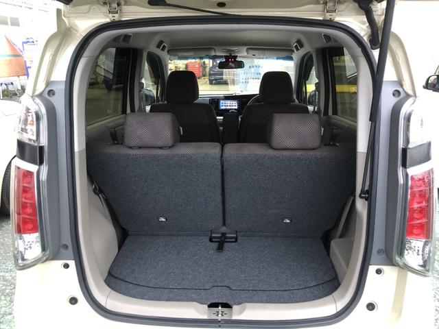 N-WGN G・Lパッケージ 純正ナビ ETC ワンオーナー 禁煙車 衝突被害軽減ブレーキ 1オーナー車 サイドエアバッグ Aストップ VSA イモビライザー バックカメラ スマートキー オートエアコン USB キーフリー ABS(20枚目)