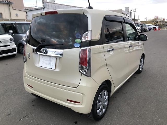 N-WGN G・Lパッケージ 純正ナビ ETC ワンオーナー 禁煙車 衝突被害軽減ブレーキ 1オーナー車 サイドエアバッグ Aストップ VSA イモビライザー バックカメラ スマートキー オートエアコン USB キーフリー ABS(31枚目)