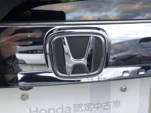 N-WGN G・Lパッケージ 純正ナビ ETC ワンオーナー 禁煙車 衝突被害軽減ブレーキ 1オーナー車 サイドエアバッグ Aストップ VSA イモビライザー バックカメラ スマートキー オートエアコン USB キーフリー ABS(42枚目)