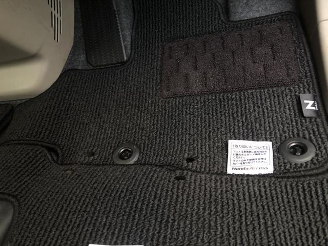 N-WGN G・Lパッケージ 純正ナビ ETC ワンオーナー 禁煙車 衝突被害軽減ブレーキ 1オーナー車 サイドエアバッグ Aストップ VSA イモビライザー バックカメラ スマートキー オートエアコン USB キーフリー ABS(55枚目)