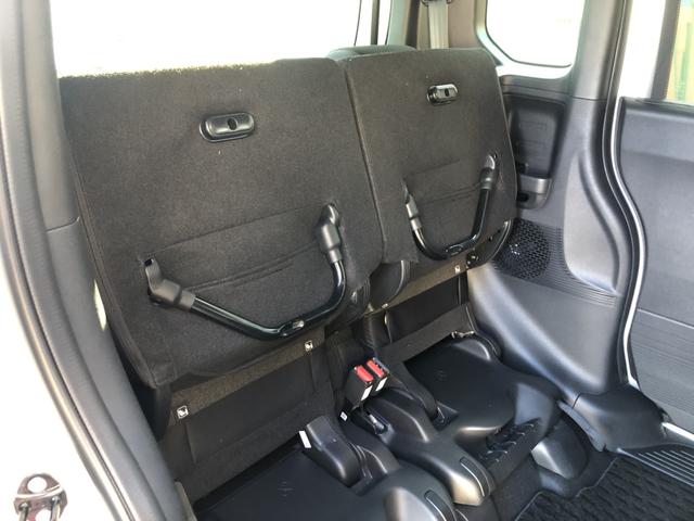 N-BOXカスタム ベースグレード 試乗車アップ 純正ナビ ドラレコ LED アルミホイール シートヒーター W電動ドア USB接続 CMBS Dレコ 禁煙 ベンチシート オートエアコン スマートキ 盗難防止装置 クルコン バックカメラ(24枚目)