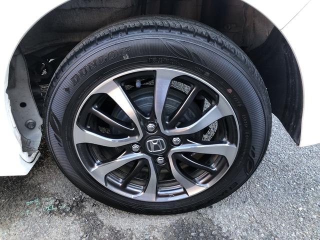 N-BOXカスタム ベースグレード 試乗車アップ 純正ナビ ドラレコ LED アルミホイール シートヒーター W電動ドア USB接続 CMBS Dレコ 禁煙 ベンチシート オートエアコン スマートキ 盗難防止装置 クルコン バックカメラ(31枚目)