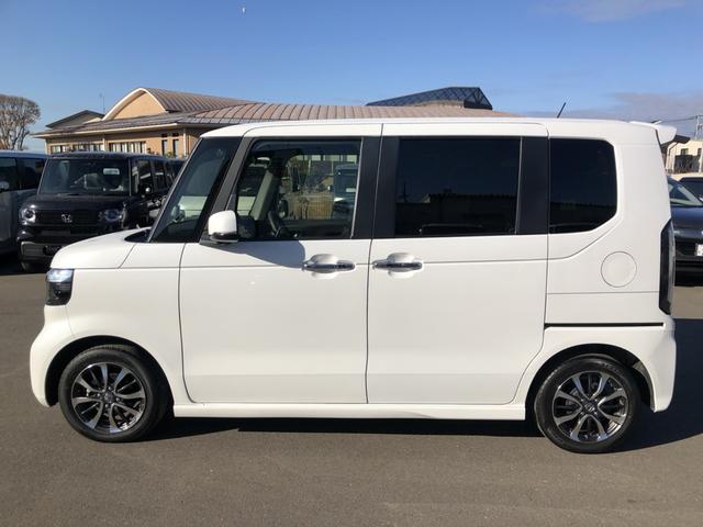 N-BOXカスタム ベースグレード 試乗車アップ 純正ナビ ドラレコ LED アルミホイール シートヒーター W電動ドア USB接続 CMBS Dレコ 禁煙 ベンチシート オートエアコン スマートキ 盗難防止装置 クルコン バックカメラ(41枚目)