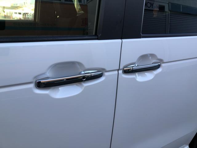 N-BOXカスタム ベースグレード 試乗車アップ 純正ナビ ドラレコ LED アルミホイール シートヒーター W電動ドア USB接続 CMBS Dレコ 禁煙 ベンチシート オートエアコン スマートキ 盗難防止装置 クルコン バックカメラ(45枚目)