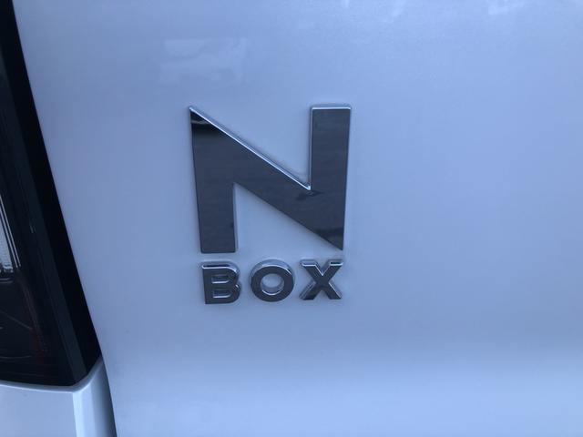 N-BOXカスタム ベースグレード 試乗車アップ 純正ナビ ドラレコ LED アルミホイール シートヒーター W電動ドア USB接続 CMBS Dレコ 禁煙 ベンチシート オートエアコン スマートキ 盗難防止装置 クルコン バックカメラ(49枚目)