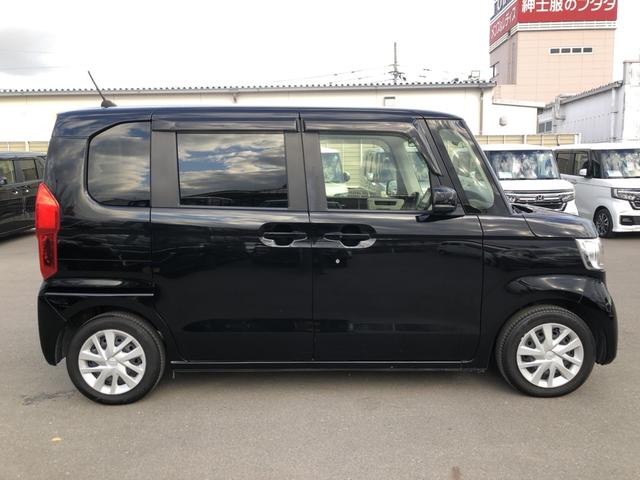 N-BOX L 純正ナビ ETC 前後ドラレコ 片側電動スライドドア LED シートヒーター 衝突回避支援ブレーキ I-STOP ドラレコ付 PW パワステ Sヒーター 禁煙 1オ-ナ- スマ-トキ- Bカメ USB(40枚目)