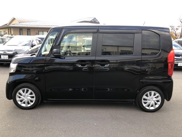 N-BOX L 純正ナビ ETC 前後ドラレコ 片側電動スライドドア LED シートヒーター 衝突回避支援ブレーキ I-STOP ドラレコ付 PW パワステ Sヒーター 禁煙 1オ-ナ- スマ-トキ- Bカメ USB(44枚目)