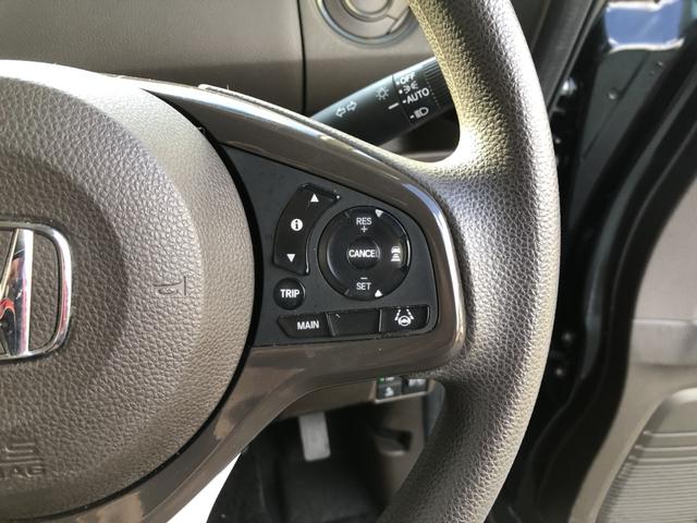 N-BOX L 純正ナビ ETC 前後ドラレコ 片側電動スライドドア LED シートヒーター 衝突回避支援ブレーキ I-STOP ドラレコ付 PW パワステ Sヒーター 禁煙 1オ-ナ- スマ-トキ- Bカメ USB(55枚目)