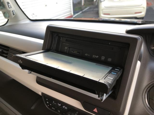 N-BOX L 純正ナビ ETC 前後ドラレコ 片側電動スライドドア LED シートヒーター 衝突回避支援ブレーキ I-STOP ドラレコ付 PW パワステ Sヒーター 禁煙 1オ-ナ- スマ-トキ- Bカメ USB(59枚目)