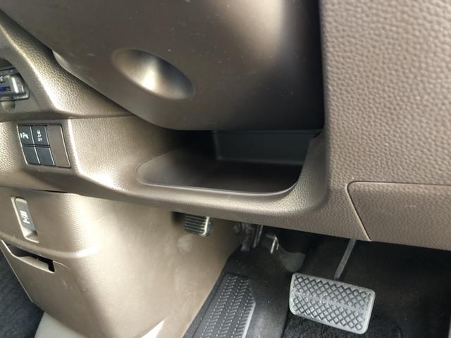 N-BOX L 純正ナビ ETC 前後ドラレコ 片側電動スライドドア LED シートヒーター 衝突回避支援ブレーキ I-STOP ドラレコ付 PW パワステ Sヒーター 禁煙 1オ-ナ- スマ-トキ- Bカメ USB(64枚目)