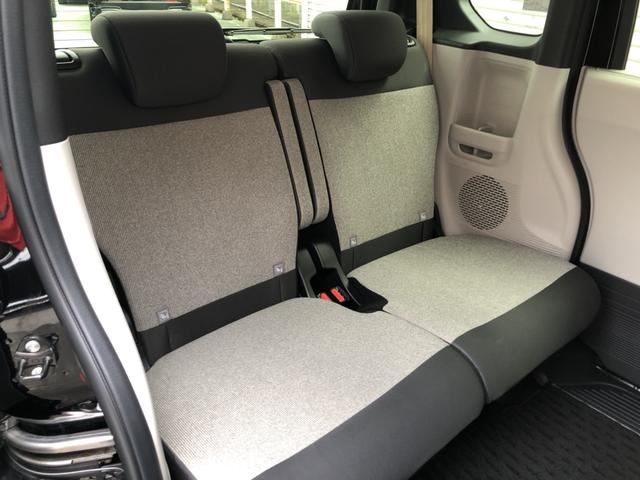 Ｎ－ＢＯＸ ベースグレード　試乗車アップ　純正ディスプレイオーディオ　片側電動スライドドア　ＬＥＤ　衝突軽減システム　スマートキ－　禁煙　カーテンエアバック　ＥＣＯモード　横滑り防止　オートクルーズ　キーフリー　オートエアコン（20枚目）