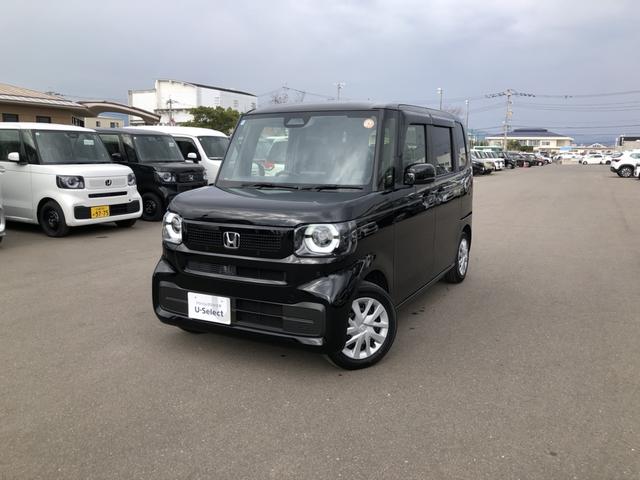 Ｎ－ＢＯＸ ベースグレード　試乗車アップ　純正ディスプレイオーディオ　片側電動スライドドア　ＬＥＤ　衝突軽減システム　スマートキ－　禁煙　カーテンエアバック　ＥＣＯモード　横滑り防止　オートクルーズ　キーフリー　オートエアコン（34枚目）