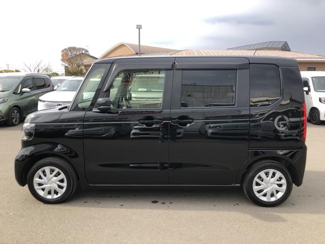 Ｎ－ＢＯＸ ベースグレード　試乗車アップ　純正ディスプレイオーディオ　片側電動スライドドア　ＬＥＤ　衝突軽減システム　スマートキ－　禁煙　カーテンエアバック　ＥＣＯモード　横滑り防止　オートクルーズ　キーフリー　オートエアコン（39枚目）