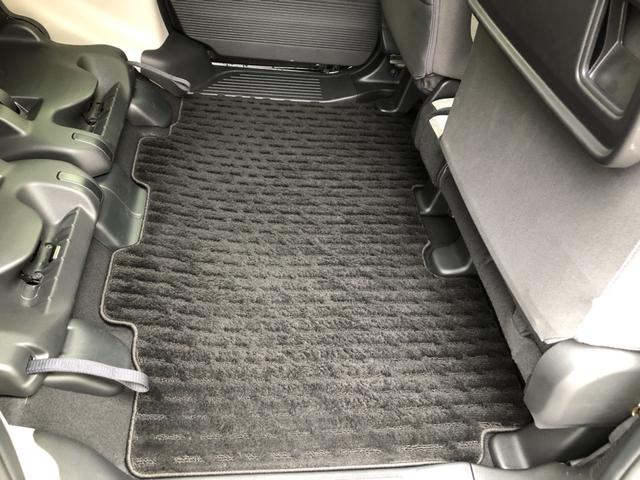 Ｎ－ＢＯＸ ベースグレード　試乗車アップ　純正ディスプレイオーディオ　片側電動スライドドア　ＬＥＤ　衝突軽減システム　スマートキ－　禁煙　カーテンエアバック　ＥＣＯモード　横滑り防止　オートクルーズ　キーフリー　オートエアコン（62枚目）