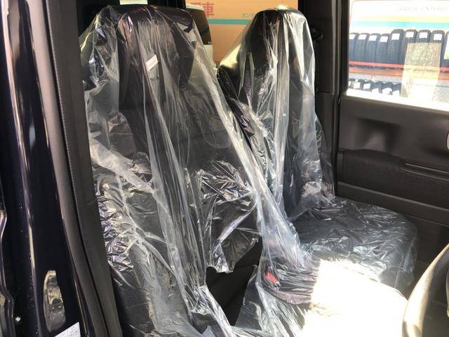 Ｎ－ＢＯＸカスタム ベースグレード　届出済未使用車　片側電動スライドドア　ＣＭＢＳ　禁煙　１オーナー　ベンチシート　オートエアコン　スマートキ　ＬＥＤ　盗難防止装置　クルコン　パワーステアリング　エアバッグ　ＥＳＣ　パワーウインドウ（3枚目）