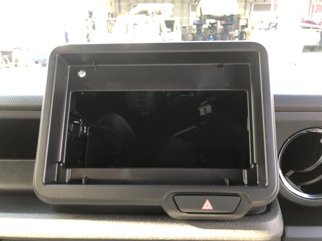 Ｎ－ＢＯＸカスタム ベースグレード　届出済未使用車　片側電動スライドドア　ＣＭＢＳ　禁煙　１オーナー　ベンチシート　オートエアコン　スマートキ　ＬＥＤ　盗難防止装置　クルコン　パワーステアリング　エアバッグ　ＥＳＣ　パワーウインドウ（4枚目）