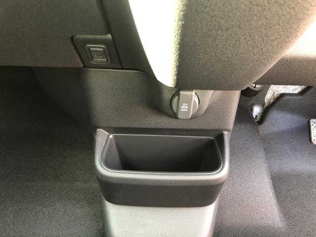 Ｎ－ＢＯＸカスタム ベースグレード　届出済未使用車　片側電動スライドドア　ＣＭＢＳ　禁煙　１オーナー　ベンチシート　オートエアコン　スマートキ　ＬＥＤ　盗難防止装置　クルコン　パワーステアリング　エアバッグ　ＥＳＣ　パワーウインドウ（14枚目）