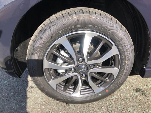 Ｎ－ＢＯＸカスタム ベースグレード　届出済未使用車　片側電動スライドドア　ＣＭＢＳ　禁煙　１オーナー　ベンチシート　オートエアコン　スマートキ　ＬＥＤ　盗難防止装置　クルコン　パワーステアリング　エアバッグ　ＥＳＣ　パワーウインドウ（26枚目）