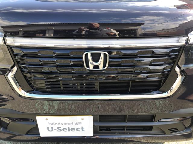 Ｎ－ＢＯＸカスタム ベースグレード　届出済未使用車　片側電動スライドドア　ＣＭＢＳ　禁煙　１オーナー　ベンチシート　オートエアコン　スマートキ　ＬＥＤ　盗難防止装置　クルコン　パワーステアリング　エアバッグ　ＥＳＣ　パワーウインドウ（36枚目）