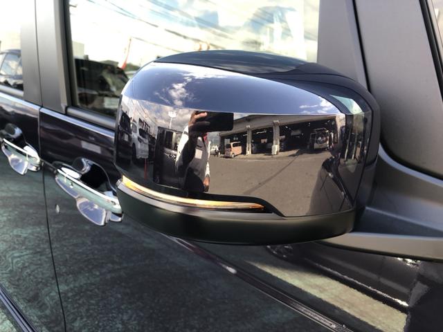 Ｎ－ＢＯＸカスタム ベースグレード　届出済未使用車　片側電動スライドドア　ＣＭＢＳ　禁煙　１オーナー　ベンチシート　オートエアコン　スマートキ　ＬＥＤ　盗難防止装置　クルコン　パワーステアリング　エアバッグ　ＥＳＣ　パワーウインドウ（39枚目）