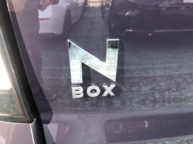 Ｎ－ＢＯＸカスタム ベースグレード　届出済未使用車　片側電動スライドドア　ＣＭＢＳ　禁煙　１オーナー　ベンチシート　オートエアコン　スマートキ　ＬＥＤ　盗難防止装置　クルコン　パワーステアリング　エアバッグ　ＥＳＣ　パワーウインドウ（42枚目）