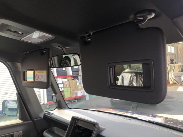 Ｎ－ＢＯＸカスタム ベースグレード　届出済未使用車　片側電動スライドドア　ＣＭＢＳ　禁煙　１オーナー　ベンチシート　オートエアコン　スマートキ　ＬＥＤ　盗難防止装置　クルコン　パワーステアリング　エアバッグ　ＥＳＣ　パワーウインドウ（52枚目）