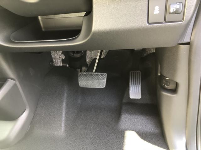 Ｎ－ＢＯＸカスタム ベースグレード　届出済未使用車　片側電動スライドドア　ＣＭＢＳ　禁煙　１オーナー　ベンチシート　オートエアコン　スマートキ　ＬＥＤ　盗難防止装置　クルコン　パワーステアリング　エアバッグ　ＥＳＣ　パワーウインドウ（56枚目）