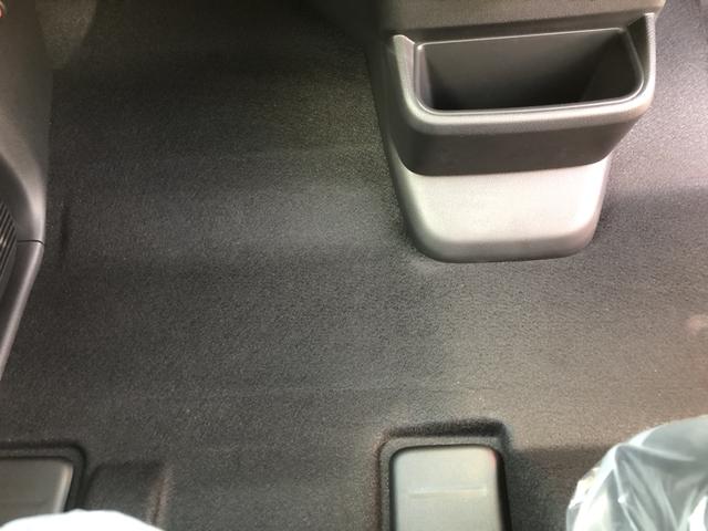 Ｎ－ＢＯＸカスタム ベースグレード　届出済未使用車　片側電動スライドドア　ＣＭＢＳ　禁煙　１オーナー　ベンチシート　オートエアコン　スマートキ　ＬＥＤ　盗難防止装置　クルコン　パワーステアリング　エアバッグ　ＥＳＣ　パワーウインドウ（59枚目）