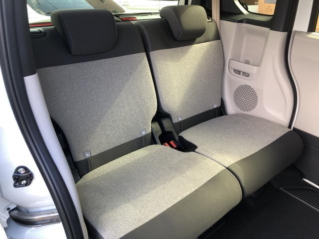 N-BOX ベースグレード 届出済未使用車 片側電動スライドドア 衝突軽減システム スマートキ- 禁煙 カーテンエアバック イモビライザー ECOモード 横滑り防止 オートクルーズ LEDヘッドライト キーフリー オートエアコン(16枚目)