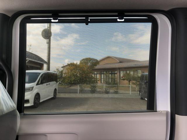 N-BOX ベースグレード 届出済未使用車 片側電動スライドドア 衝突軽減システム スマートキ- 禁煙 カーテンエアバック イモビライザー ECOモード 横滑り防止 オートクルーズ LEDヘッドライト キーフリー オートエアコン(20枚目)