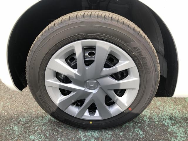 N-BOX ベースグレード 届出済未使用車 片側電動スライドドア 衝突軽減システム スマートキ- 禁煙 カーテンエアバック イモビライザー ECOモード 横滑り防止 オートクルーズ LEDヘッドライト キーフリー オートエアコン(26枚目)