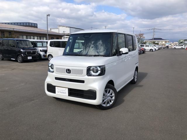 N-BOX ベースグレード 届出済未使用車 片側電動スライドドア 衝突軽減システム スマートキ- 禁煙 カーテンエアバック イモビライザー ECOモード 横滑り防止 オートクルーズ LEDヘッドライト キーフリー オートエアコン(31枚目)