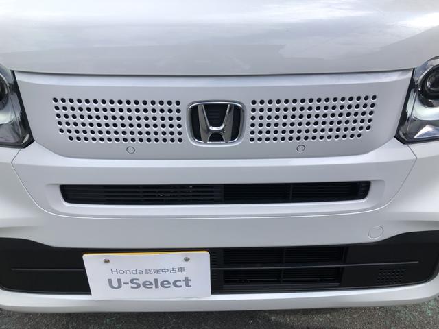 N-BOX ベースグレード 届出済未使用車 片側電動スライドドア 衝突軽減システム スマートキ- 禁煙 カーテンエアバック イモビライザー ECOモード 横滑り防止 オートクルーズ LEDヘッドライト キーフリー オートエアコン(38枚目)