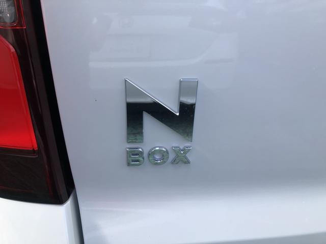 N-BOX ベースグレード 届出済未使用車 片側電動スライドドア 衝突軽減システム スマートキ- 禁煙 カーテンエアバック イモビライザー ECOモード 横滑り防止 オートクルーズ LEDヘッドライト キーフリー オートエアコン(44枚目)